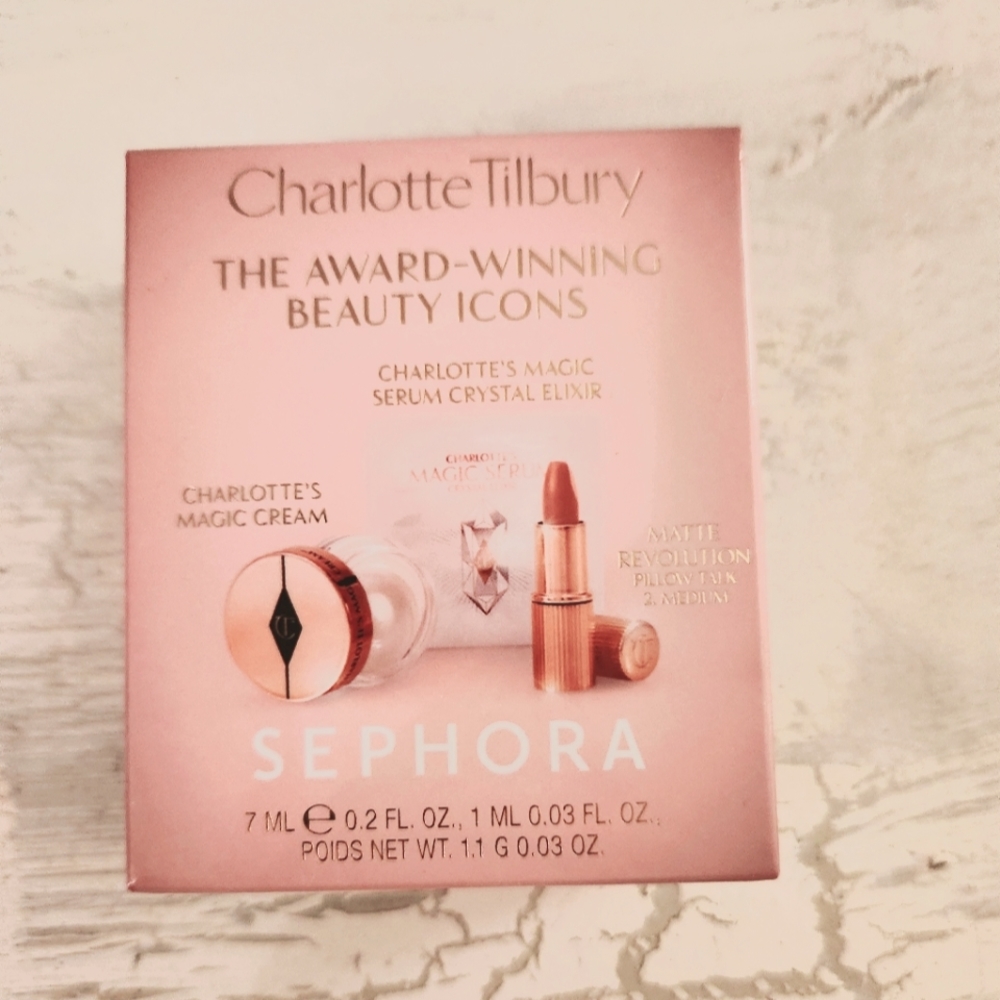 FREE with Purchase